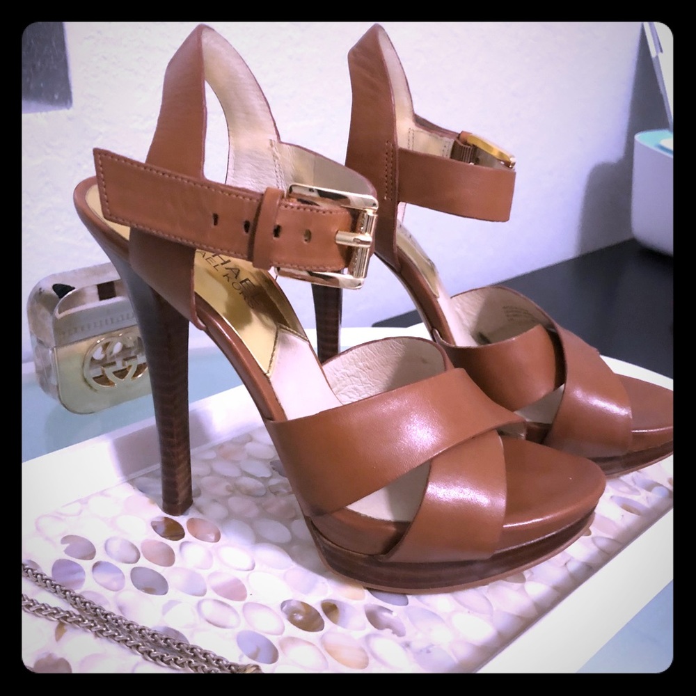 Michael Kors heels